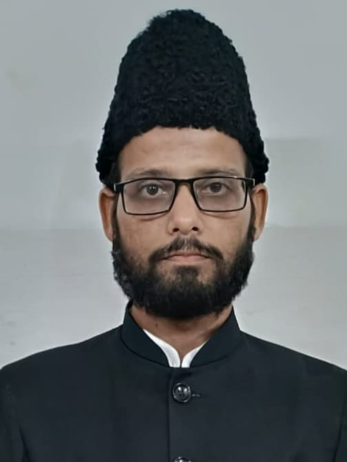 Moulana Sultan Ali Rizvi Saheb