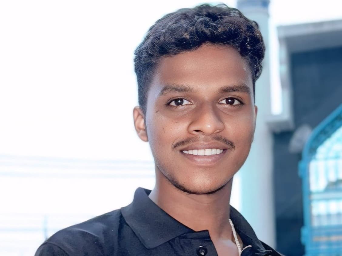 Mohammed Irfan Raza