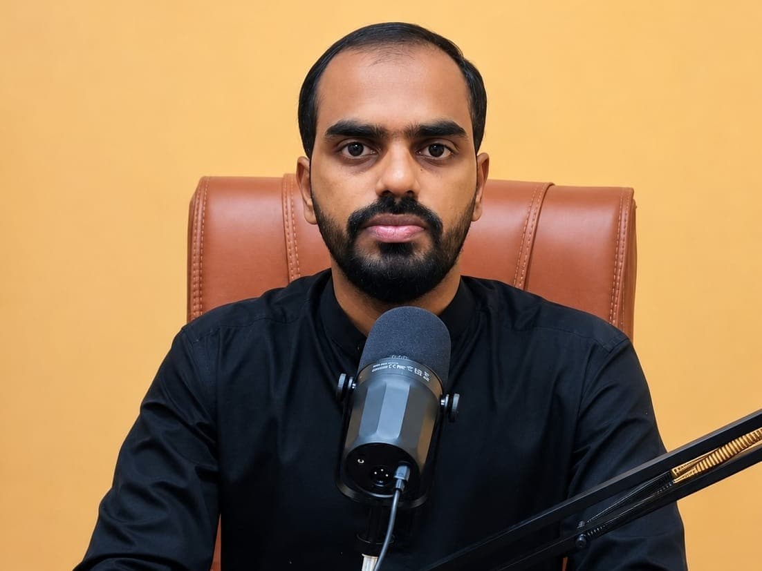 Mehdi Ameen Chithiwala
