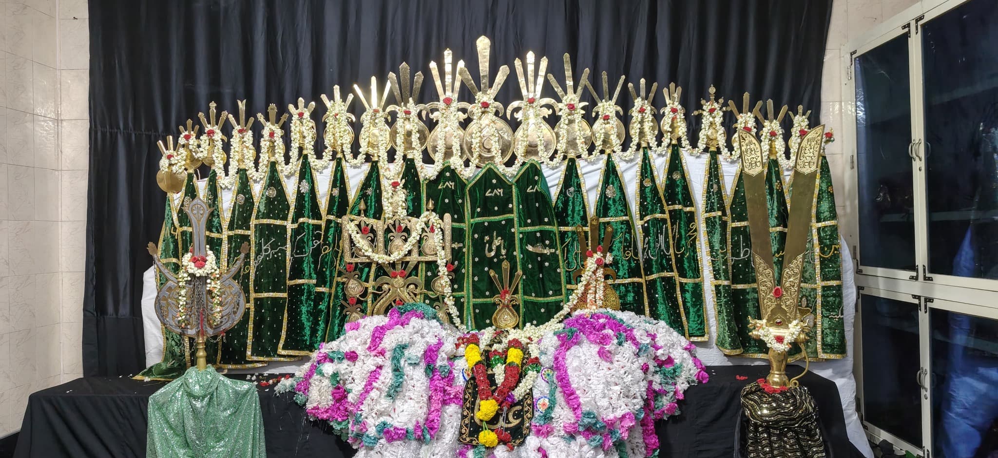 Manzil E Karbala