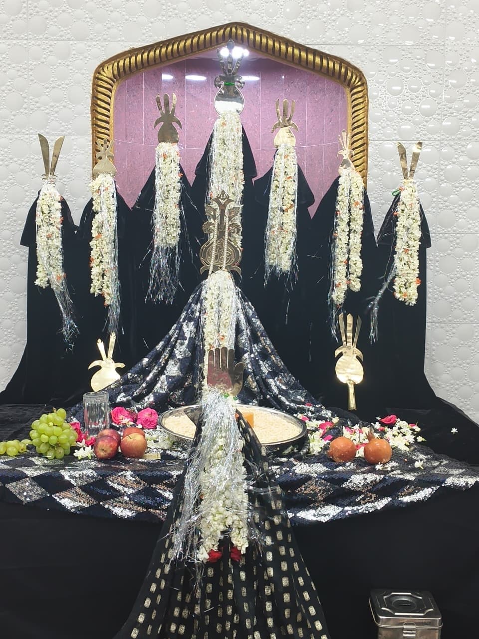 Bargah E Abutalib a.s
