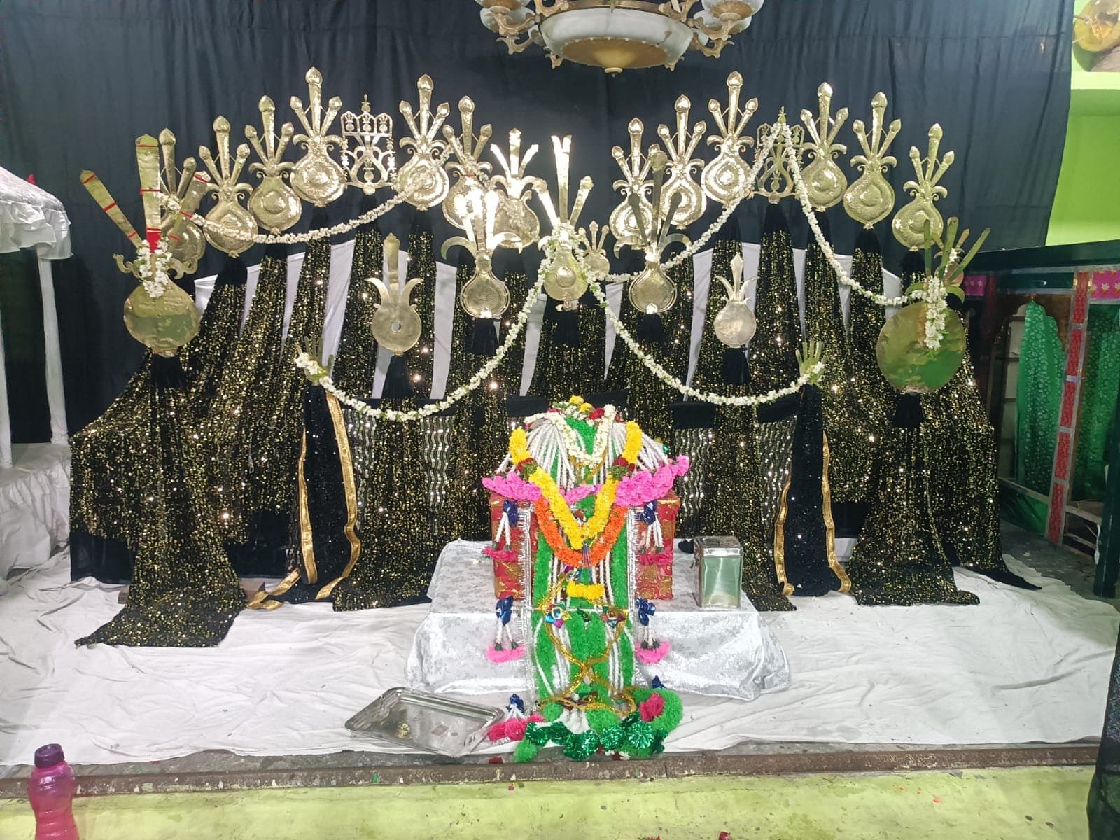 Paighambar Khuda Astana