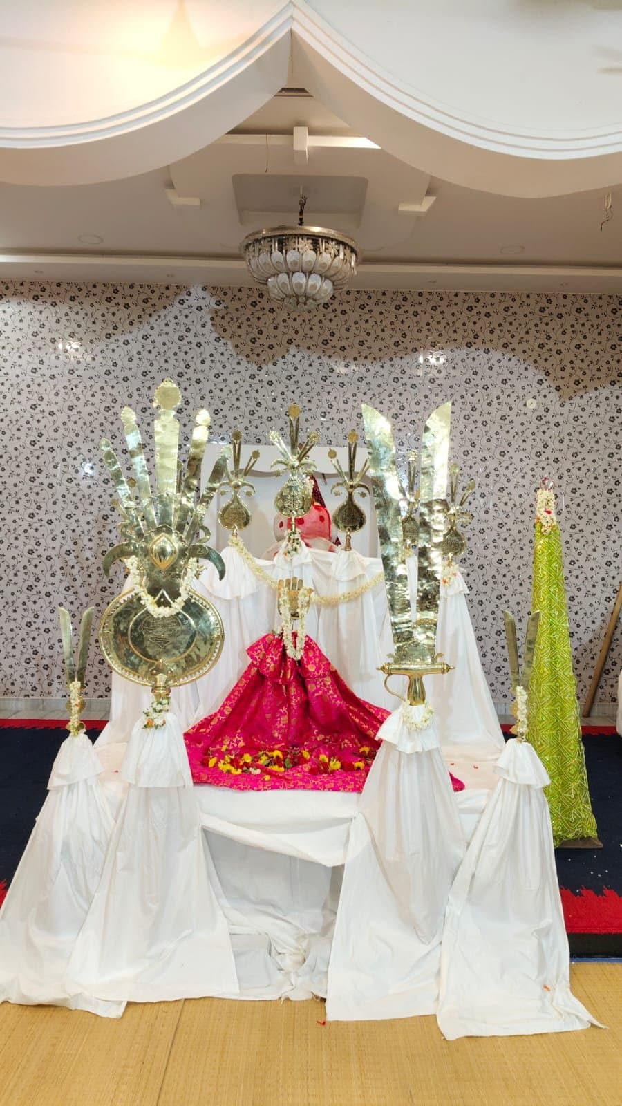 Bargah E Shahzade Ali Akbar a.s